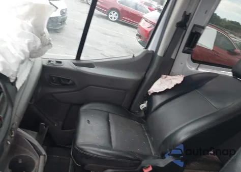 2020 Ford Transit-250 Cargo Van из США, поврежденный, VIN 1FTBR1C82LKA44967